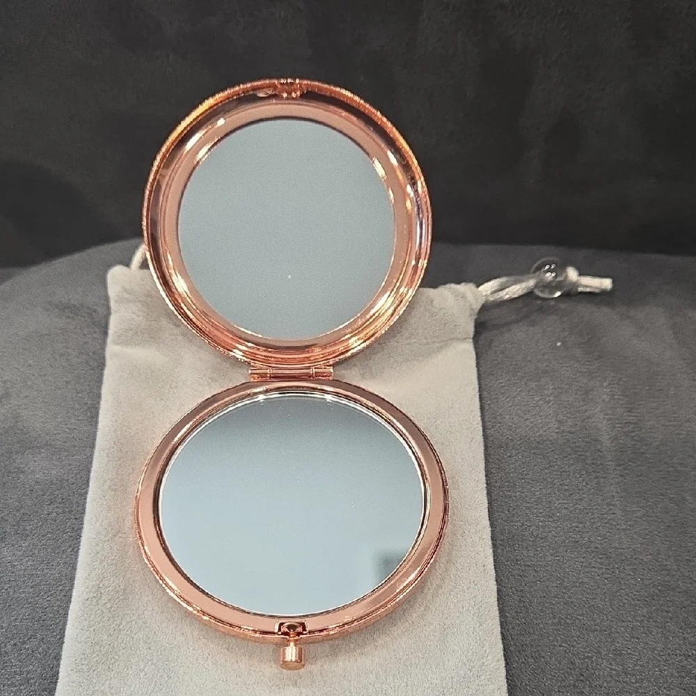 JW Spanish Pioneer Gifts for Women Compact Mirror